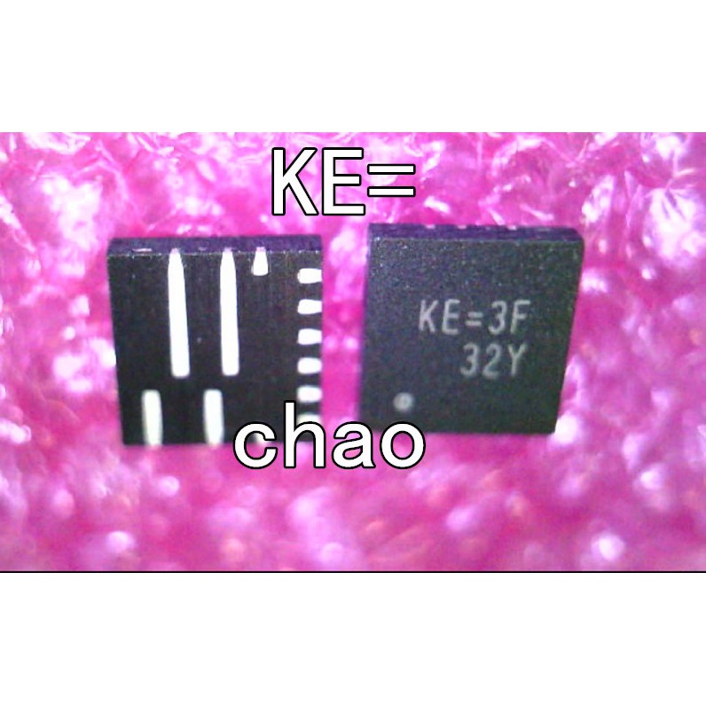 KE = 4J KE = 4C KE = 2A KE = 3C KE= ic nguồn trên mainbooard