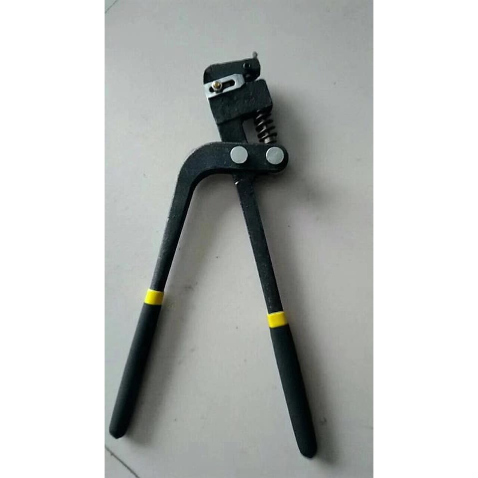 Kềm bấm lỗ inox 3.2mm