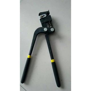 Kềm bấm lỗ inox 3.2mm