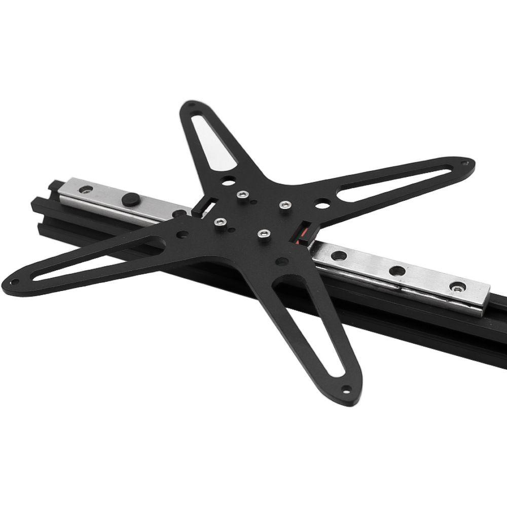 MYRONGVN Giá Đỡ Tản Nhiệt Thay Thế Cho Máy In 3D Prusa I3 Prusa I3