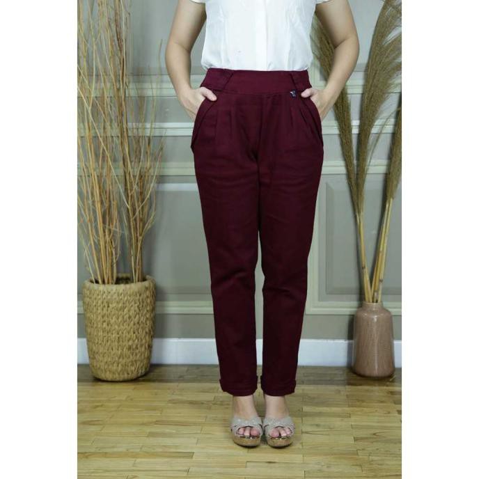 Quần Dài Nữ Ống Rộng In Họa Tiết Mandala M Lidya.Store1 | BigBuy360 - bigbuy360.vn