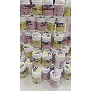Kích trắng Vasaline 10X 200g