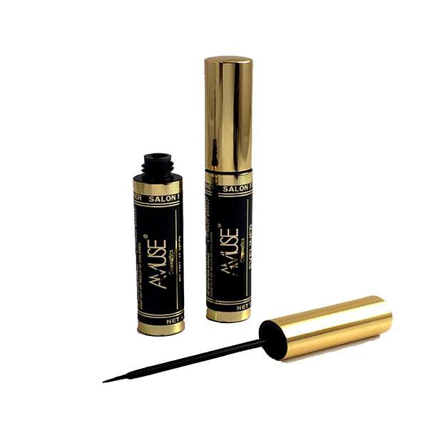 [Bill Mỹ] Mắt nước không trôi Amuse Waterproof Liquid Eyeliner chống nước / Shop Miss A | BigBuy360 - bigbuy360.vn