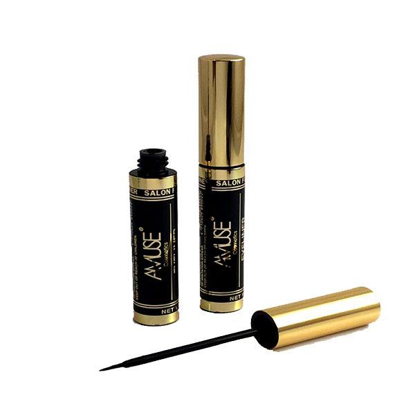 [Bill Mỹ] Mắt nước không trôi Amuse Waterproof Liquid Eyeliner chống nước / Shop Miss A | WebRaoVat - webraovat.net.vn