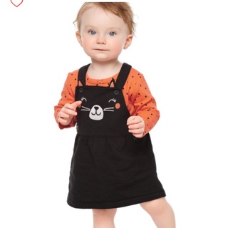 Bộ bé gái Carters nhập Mỹ chính hãng