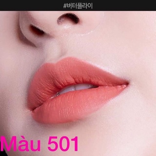 [Auth_Son Thanh lý] Son kem siêu mịn Espoir