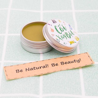 Son dưỡng môi không chì Handmade - Cối Xay Bột Shop