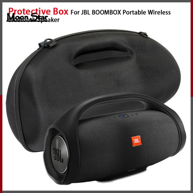 Túi Đựng Loa Bluetooth Không Dây Jbl Boombox