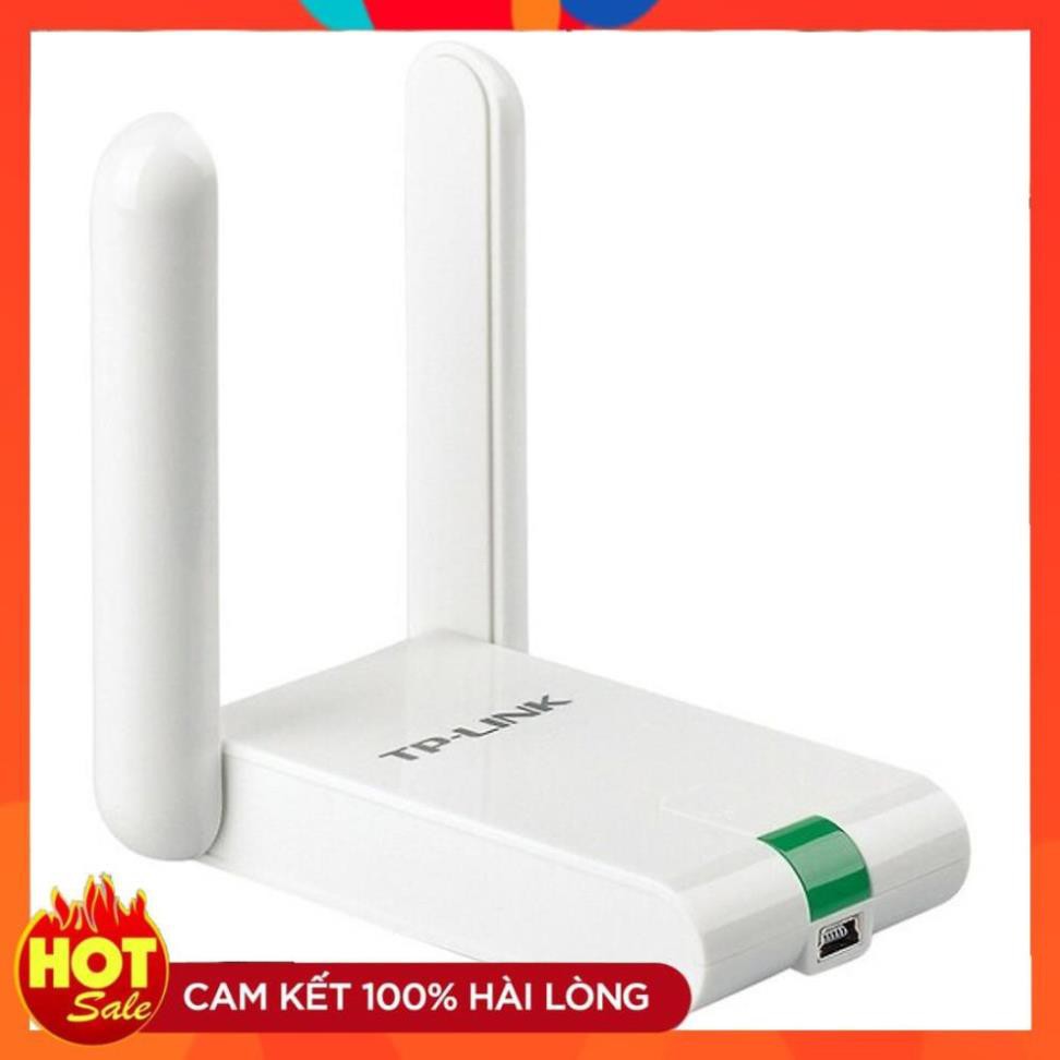 [Chính Hãng] USB thu wifi Tp-link 300Mps TL- WN822N- Hàng chính hãng bảo hành 24 tháng