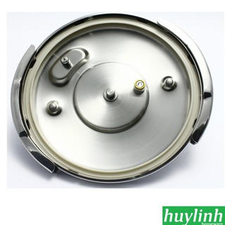 NỒI ÁP SUẤT TIROSS TS9843