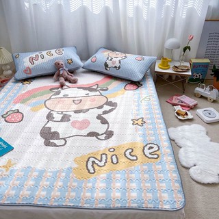 Chiếu cao su non loại 1 dày mịn