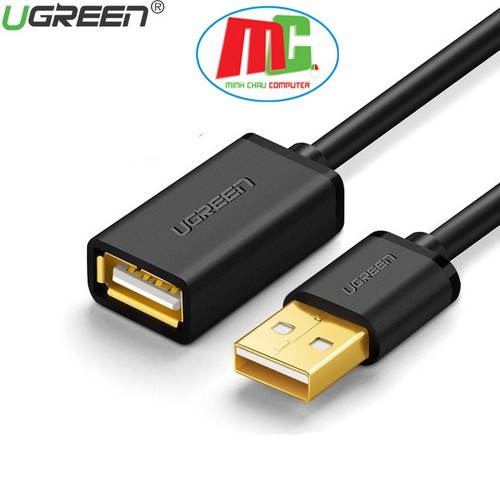 Bảng giá Dây Nối Dài USB 2.0 3m UGREEN 10317 - Hàng Phong Vũ