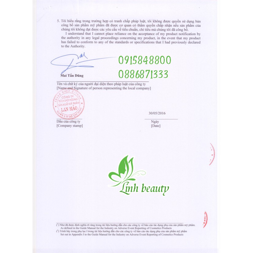 KEM THOA TAY 80G THORAKAO