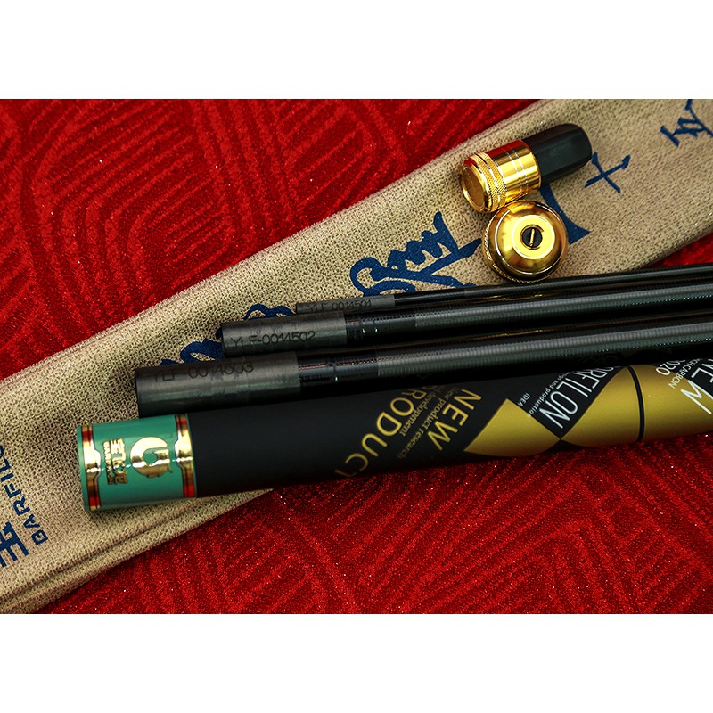 Cần BARFILON Long Đao