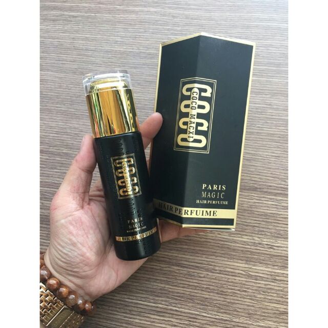 TINH DẦU DƯỠNG TÓC COCO