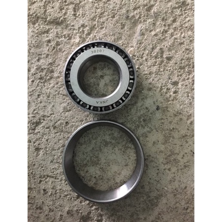 Bi 30207/7207E Fosid