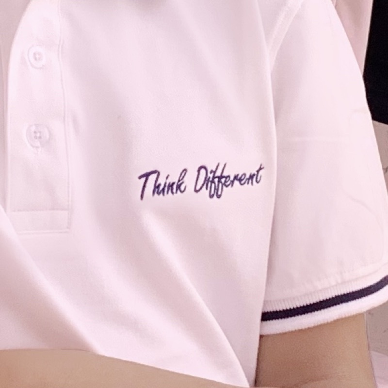 Áo Polo Cotton 80% thêu cách điệu sang trọng | BigBuy360 - bigbuy360.vn