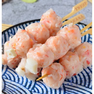 Tôm Hùm Viên Surimi