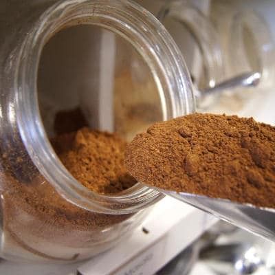 Garam Masala - Gia vị Ấn Độ nấu các món curry và sốt Ấn Hũ 120ml | BigBuy360 - bigbuy360.vn