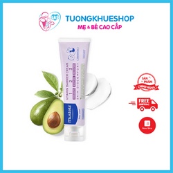 Kem Làm Dịu Da và Ngăn Ngừa Hăm Tã Cho Trẻ Sơ Sinh & Em Bé Mustela Pháp 50ml Kem chống hăm tã em bé
