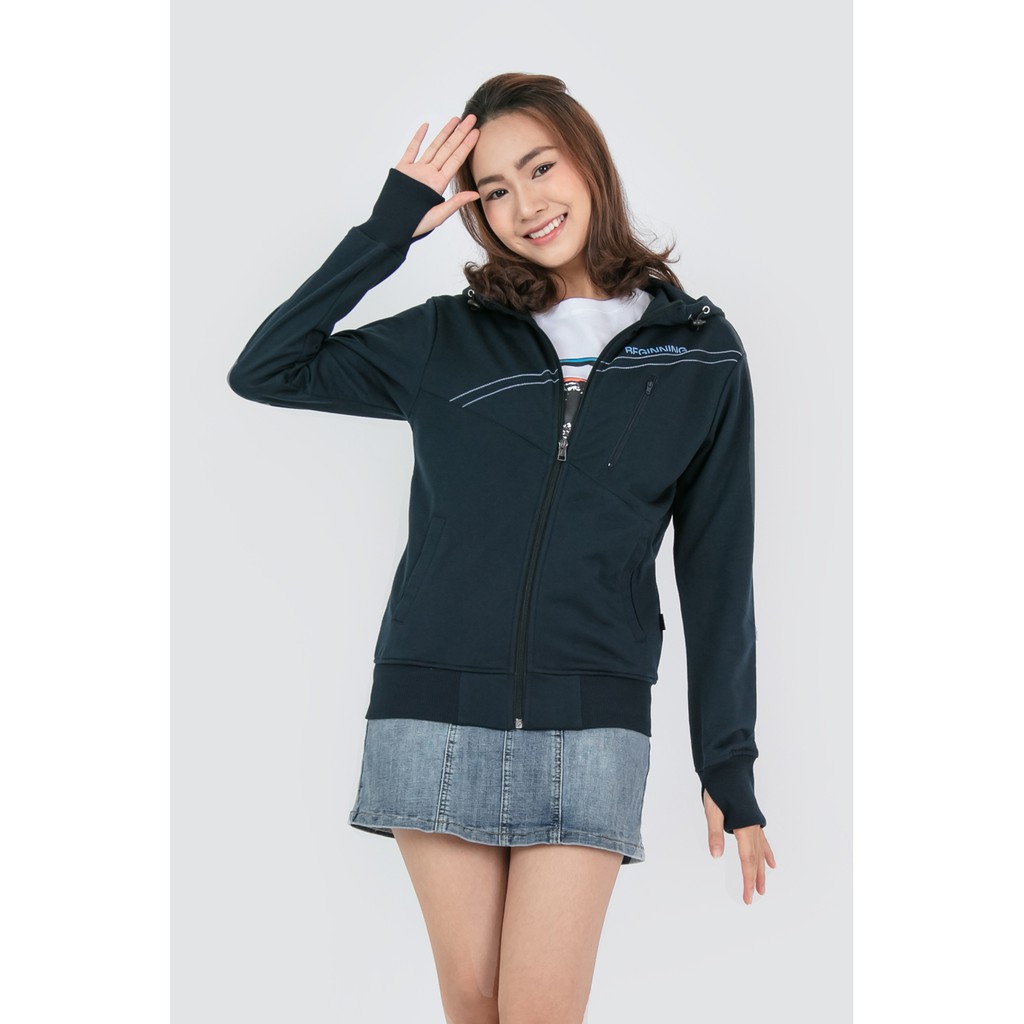 [Mã FAMALLT5 giảm 15% đơn 150k] Gavani_Áo Khoác Nữ BEGINNING OF LOVE | BigBuy360 - bigbuy360.vn