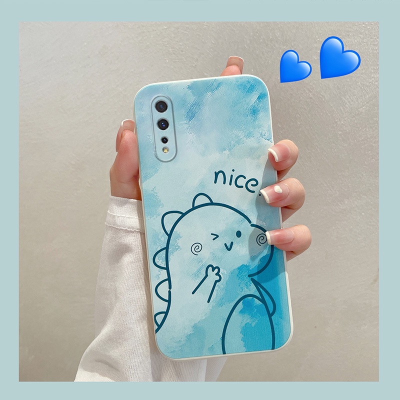 ốp lưng Vivo S1 Ốp Lưng In Họa Tiết Dành Cho Điện Thoại Ốp Vivo S1 Vivo 855