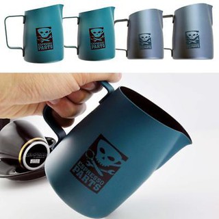 Ca đánh sữa Espresso Parts  – 450ML