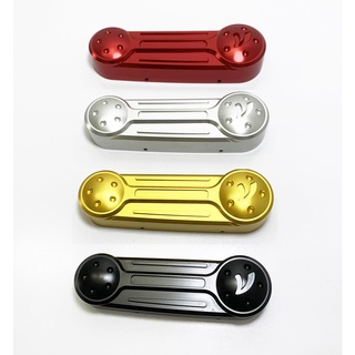 Ốp càng nhôm CNC xe Vespa Sprint Primavera GTS 300 LX LXV