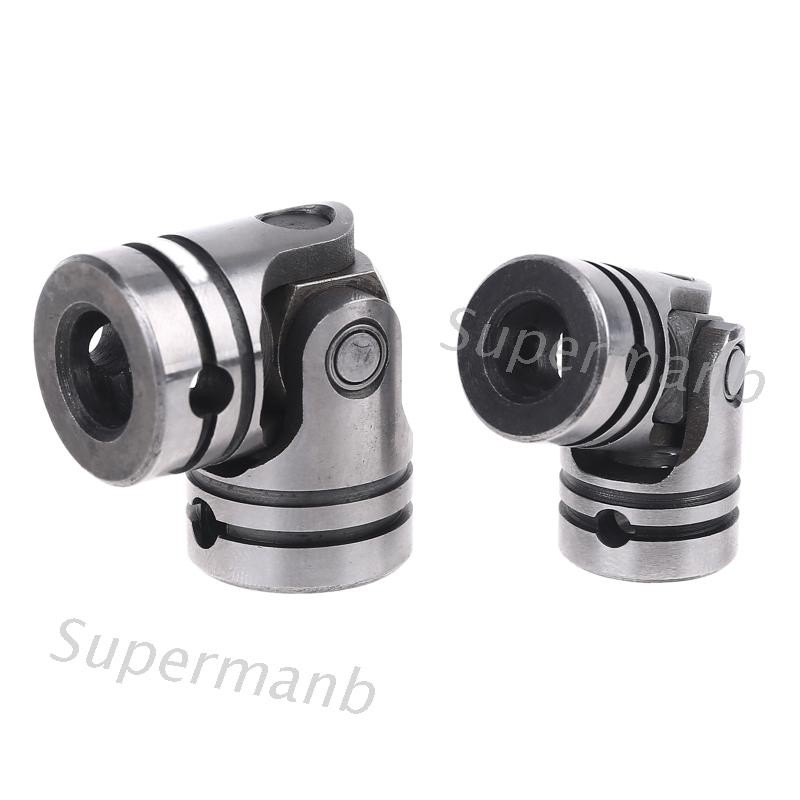 Khớp Nối Trục Động Cơ 16mm / 20mm