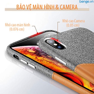 Ốp lưng iPhone Xs Max/11 Pro Max ESR Metro Wallet