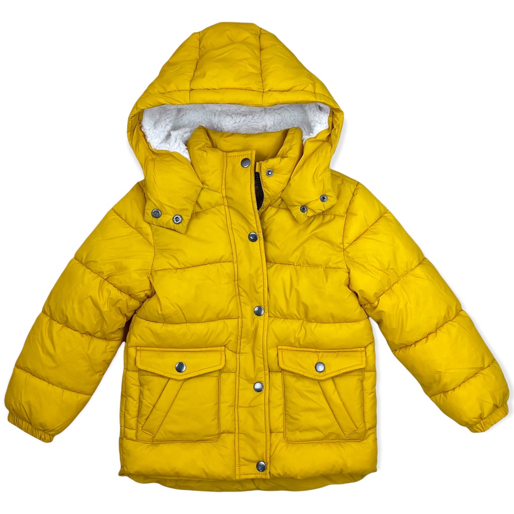 Áo phao bé trai litibaby  size 5/6T - 13/14 [PZ03] Chính hãng, đổi trả 10 ngày không ưng