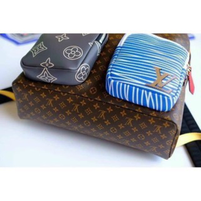 Balo LV cao cấp có sẵn