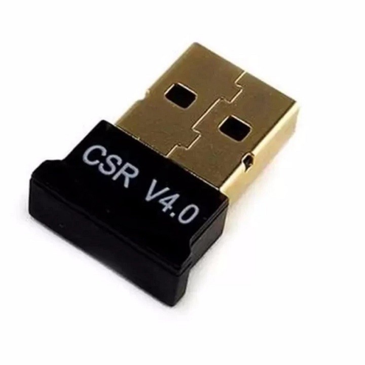USB Bluetooth CSR 4.0 chuyên dùng cho PC, Laptop