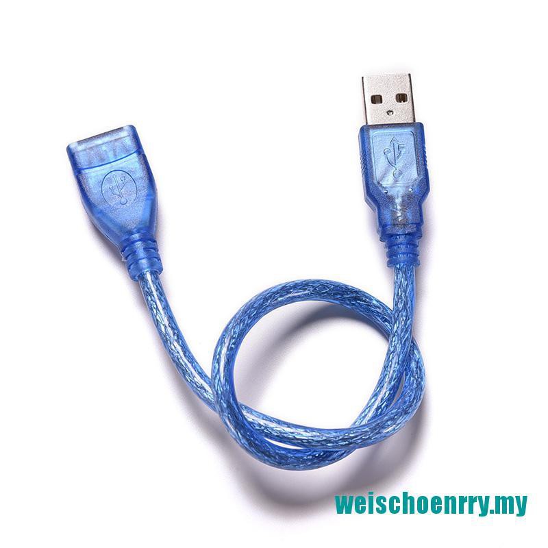 Dây Cáp Nối Dài Cổng Usb 2.0 Loại A