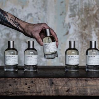 Nước hoa Le labo 31 __ Chuẩn  __ Tem Mỹ Macy's