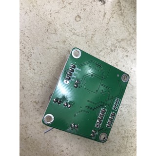 bo chống hú của GHS
