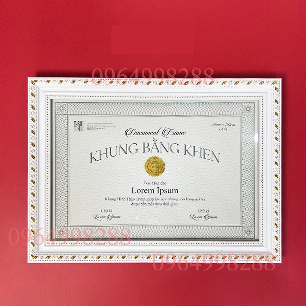 khung ảnhkhung tranh treo tường, dể bàn nắp tranh số hóa, tranh sơn dầu, khung bằng khen cao cấp