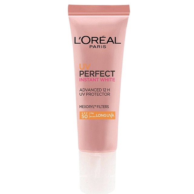 Kem chống nắng dưỡng da L’Oreal 15ml (date 2023)