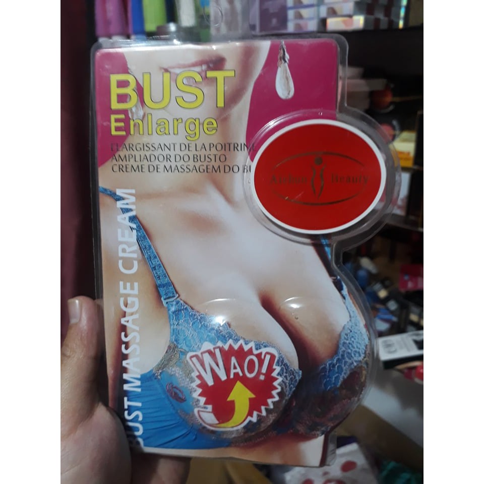 Kem săn nở ngực Thái Lan 150ml | BigBuy360 - bigbuy360.vn