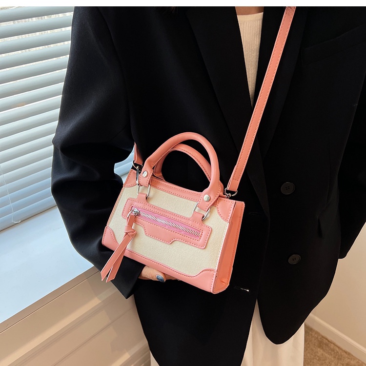 Ielgy Túi Đeo Vai Cầm Tay Dễ Phối Đồ Thời Trang Tinh Tế Dành Cho Nữ