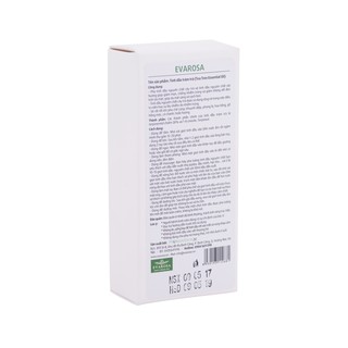 Tinh dầu Tràm Trà EVAROSA chai 30ml