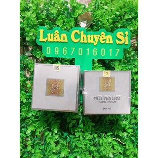 Kem face pháp chính hãng