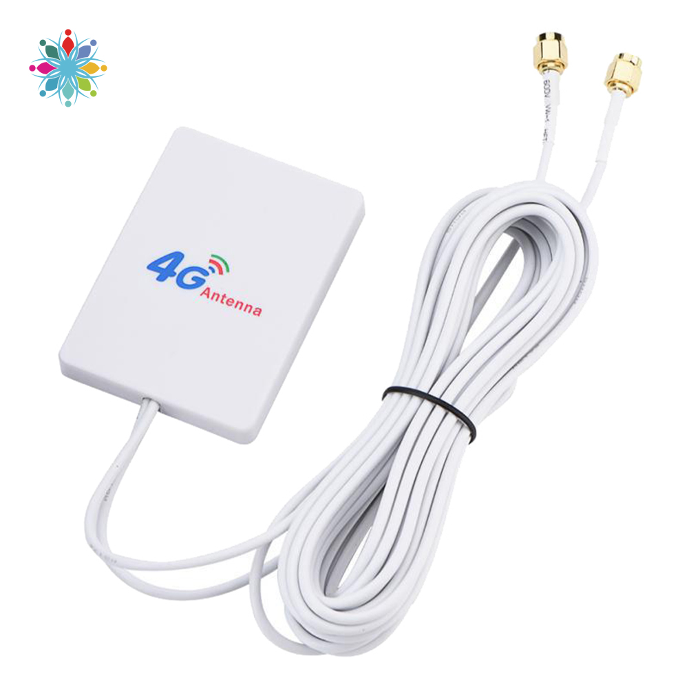 Ăng Ten Wifi 4g / 3g 28dbi Lte