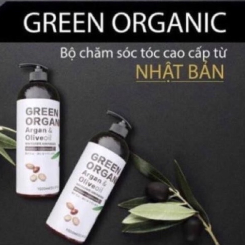 CẶP DẦU GỘI XẢ PHỤC HỒI VÀ DƯỠNG TÓC SIÊU MƯỢT HƯƠNG NƯỚC HOA ĐẾN TỪ NHẬT BẢN LEVA GREEN