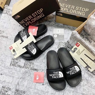 (TG Store -Hàng Hiệu Xuất Khẩu) Dép đúc The N.orth xuất dư
