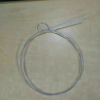Dây vệ sinh ống hút sữa