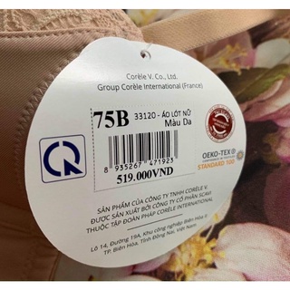 Áo lót nữ MARGUERITE 33120