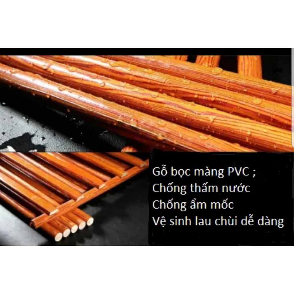 Tủ Vải loai 1 khung gỗ 4 buồng Vải gai cao cấp chuẩn loại 1 phi gỗ 20mm bọc nhựa chống ẩm mốc