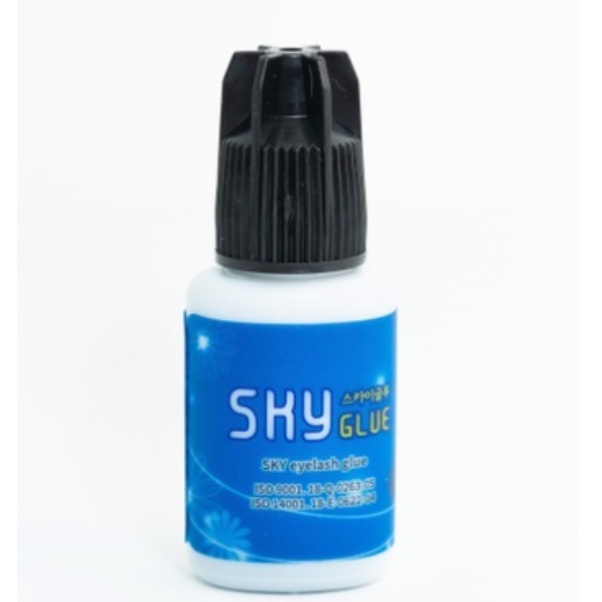 Keo nối mi sky D+ Dụng Cụ Nối Mi Chính Hãng _ Mai Hòa Lash