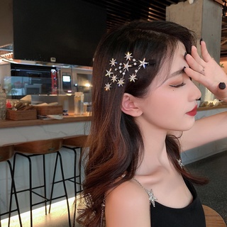 Kẹp Tóc Vịt Đính Đá Cao Cấp Sang Trọng